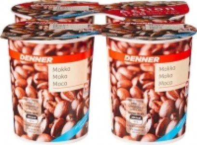 Denner Joghurt CHF 1.60