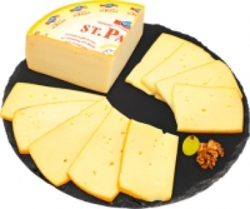 St. Paulin Schweizer Käse