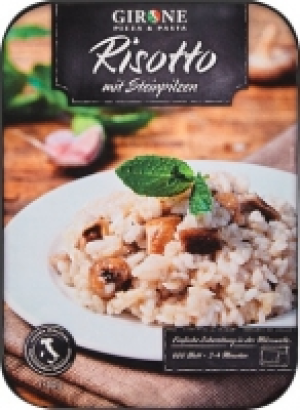 Denner  Girone Risotto