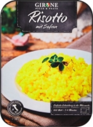 Risotto