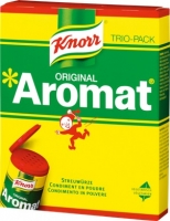 Denner  Knorr Aromat