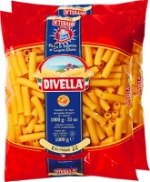 Denner  Divella Tortiglioni