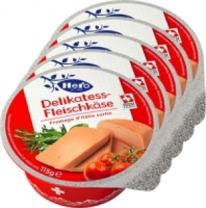 Hero Terrine