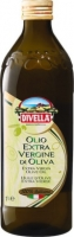 Divella italienisches Olivenöl