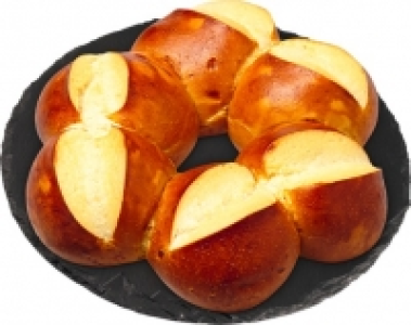 Laugenkranz