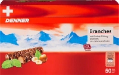 Denner Branches CHF 12.95