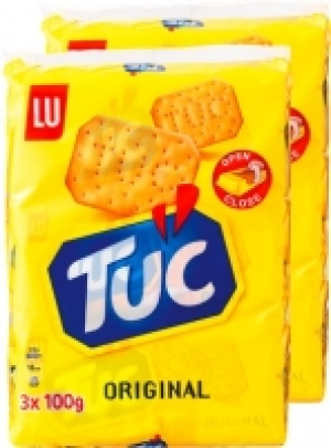 Denner  Lu Tuc Cracker Original