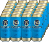 Denner  Münchner Löwenbräu Bier Original