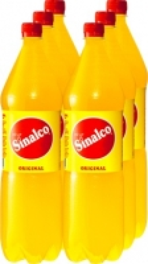 Sinalco Original CHF 8.20