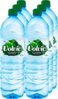 Denner  Volvic Mineralwasser