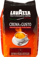 Denner  Lavazza Kaffee Crema e Gusto