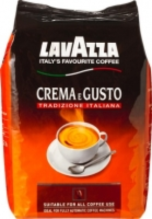 Lavazza Kaffee Crema e Gusto CHF 8.95