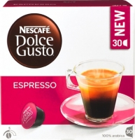 Denner  Nescafé Dolce Gusto Kaffeekapseln