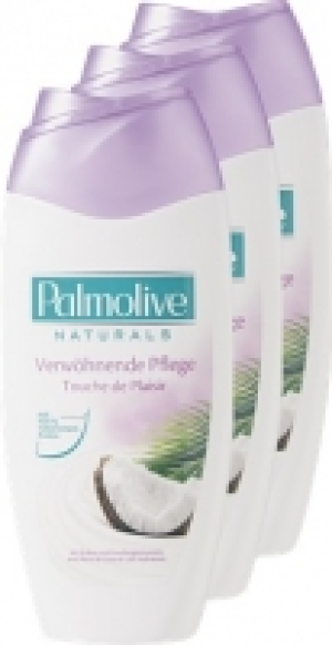 Denner  Palmolive Duschcrème