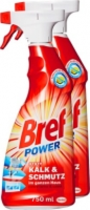 Bref Power Putzmittel CHF 6.90