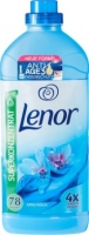 Lenor Weichspülerkonzentrat