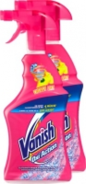 Vanish Oxi Action Vorwaschspray CHF 11.95