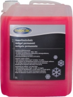 Dauerfrostschutz CHF&nbsp;20.90
