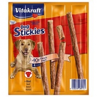 Qualipet  Dog Stickies
