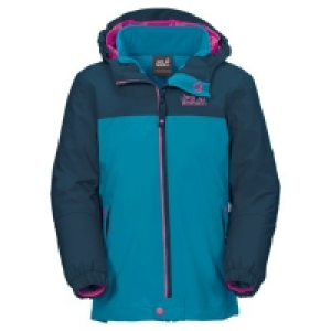 Jack Wolfskin ICELAND 3IN1 CHF 0.50