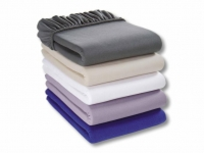 Jersey-Fixleintuch CHF 9.99