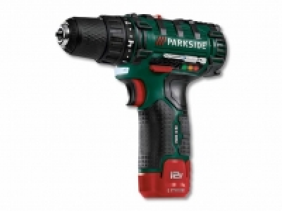 Akku-Bohrschrauber CHF 39.90