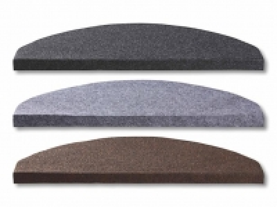 Stufenmatten-Set, 15-teilig CHF 19.99