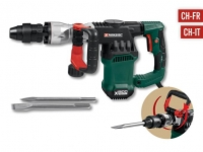 Abbruchhammer CHF 99.00