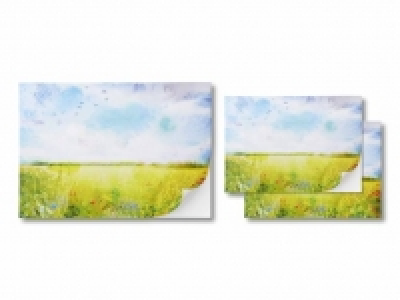 Leinwandblock CHF&nbsp;7.99