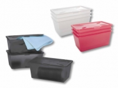 Aufbewahrungsboxen, 3er CHF 2.99