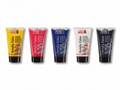Acrylfarben CHF 6.99
