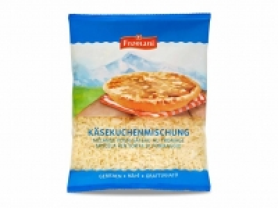 Lidl  Käsekuchenmischung