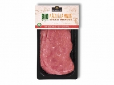 Bio-Weiderind Plätzli CHF 3.99