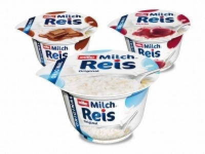 Lidl  Müller Milchreis