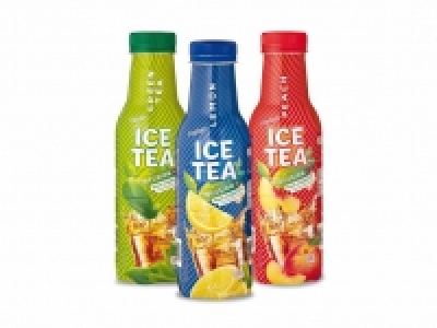 Lidl  Ice Tea Infusion