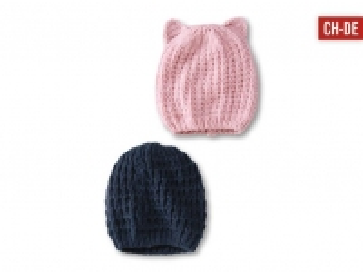 Strickmütze CHF 2.49