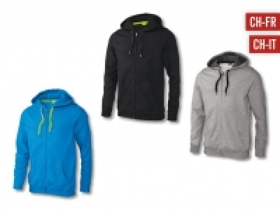 Sweatjacke1 CHF 11.99