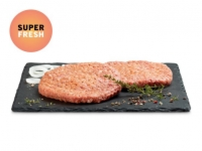Hamburger XXL CHF&nbsp;2.99
