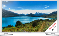 MediaMarkt  SAMSUNG UE32J4580SSXZG - LCD/LED TV - 32 Inch/80 cm - Weiss