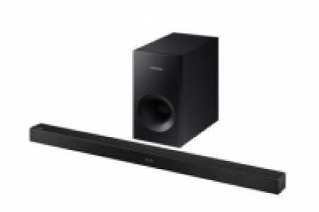 Melectronics  Samsung HW-K430 Soundbar