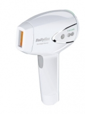 Melectronics  BaByliss IPL G960E