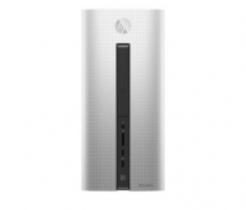 HP Pavilion 560-p046nz Desktop