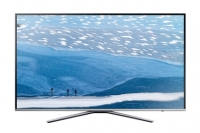 Melectronics  Samsung UE-55KU6400 138 cm 4K Fernseher