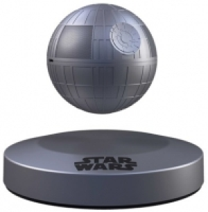 Melectronics  Star Wars Death Star schwebender Bluetooth Lautsprecher