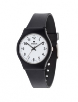 Melectronics  M Watch Armbanduhr FOR YOU s/w ZB