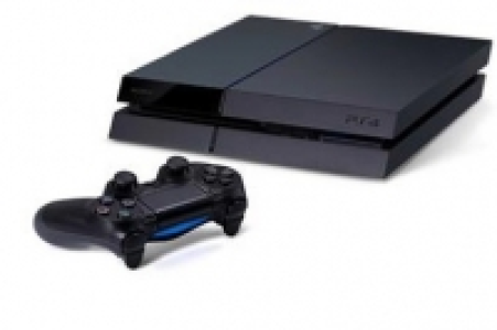 Sony PlayStation 4 Ultimate Player 1TB Edition (C-Chassis)