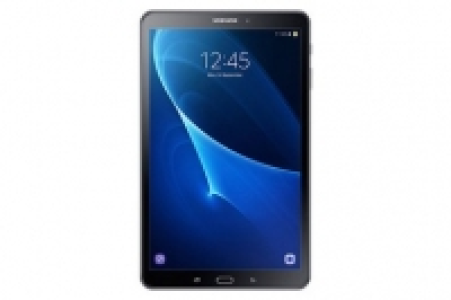 Melectronics  Samsung Tab A 10.1 Inch WiFi 16GB schwarz