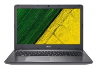 Melectronics  Acer Aspire F5-573-58HT Notebook