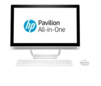 HP Pavilion 24-b116nz All-in-One