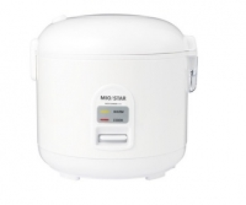 Melectronics  Mio Star Rice Cooker 500 Reiskocher